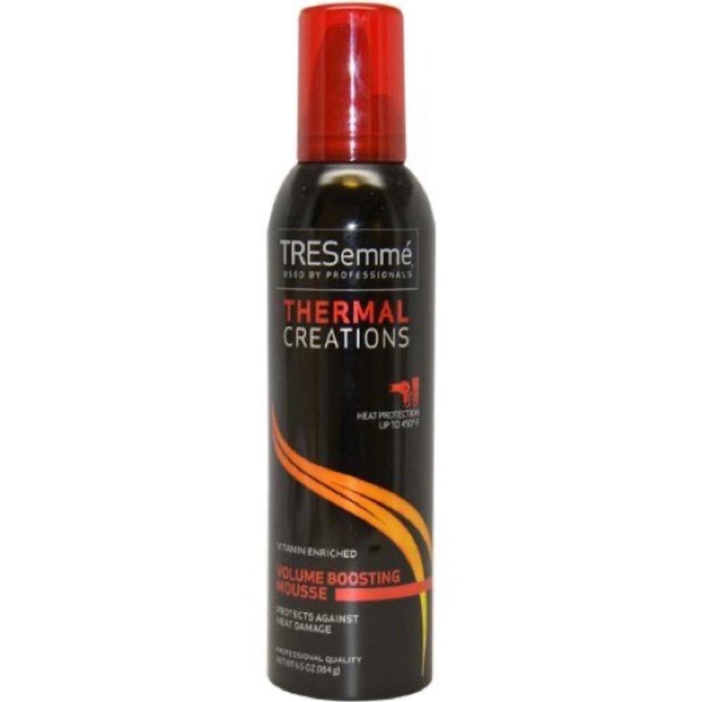 TRESemme Thermal Creations Volume Mousse